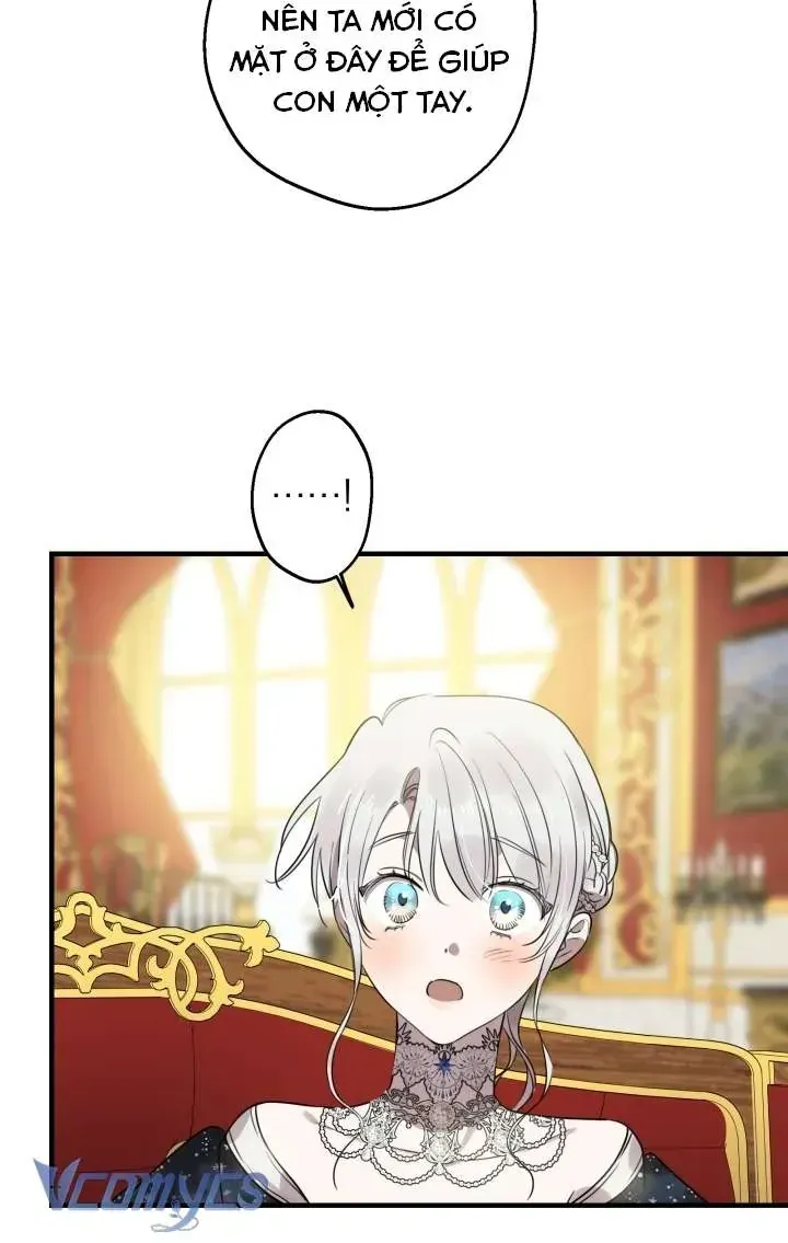 Những Nhân Vật Mạnh Nhất Thế Giới Ám Ảnh Tôi Chap 152 - Next Chap 153