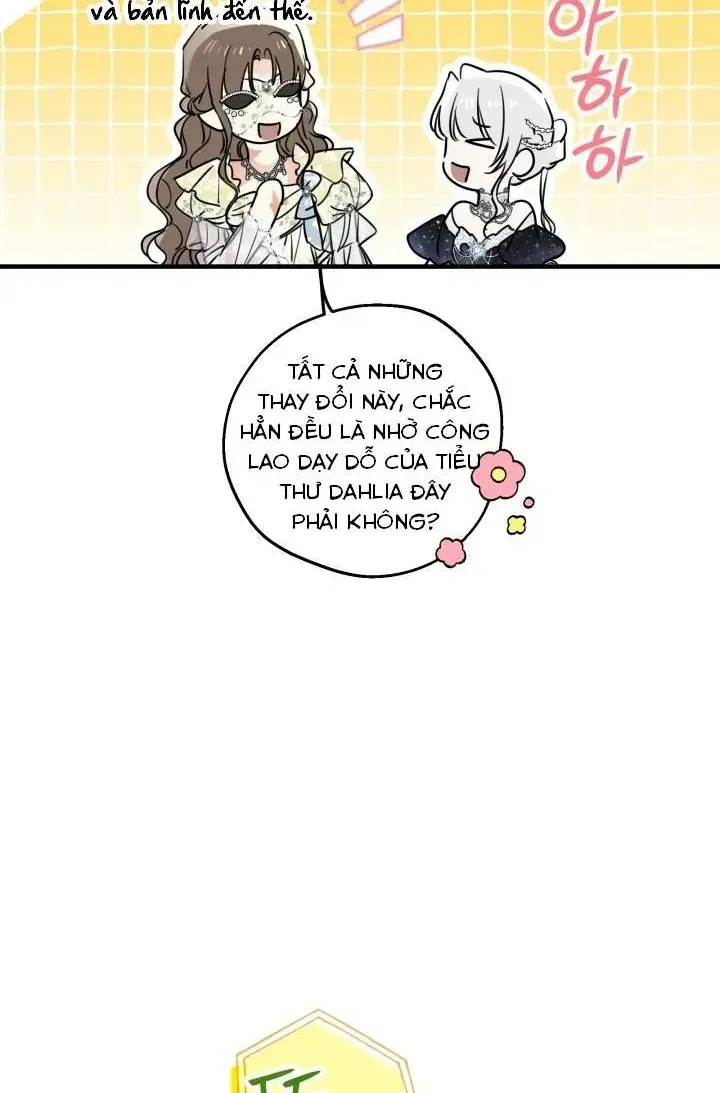 Những Nhân Vật Mạnh Nhất Thế Giới Ám Ảnh Tôi Chap 152 - Next Chap 153