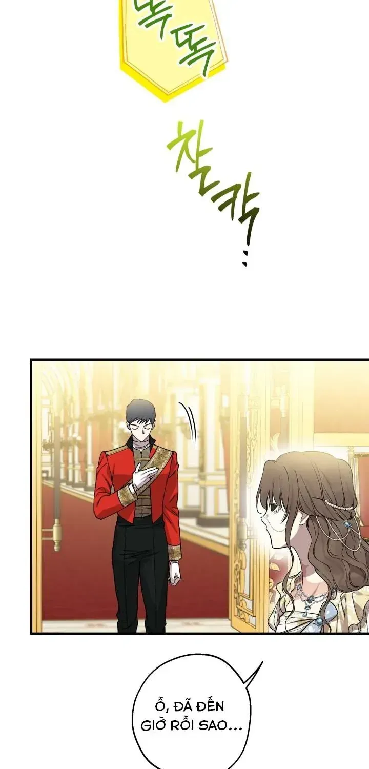 Những Nhân Vật Mạnh Nhất Thế Giới Ám Ảnh Tôi Chap 152 - Next Chap 153