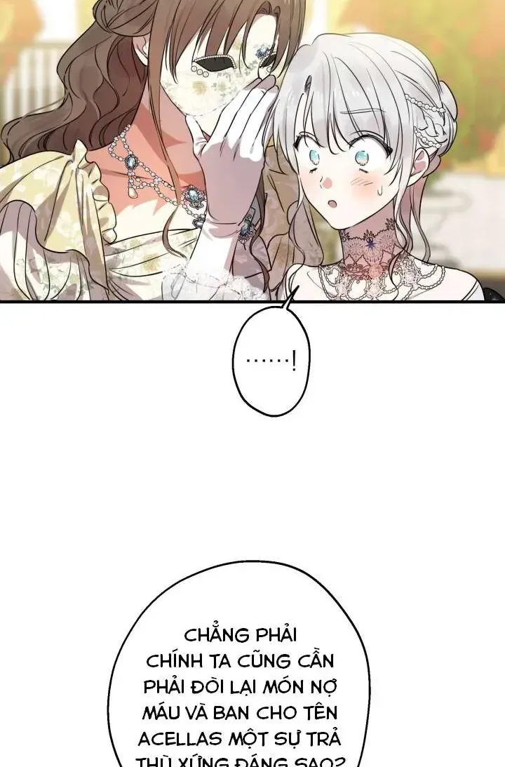 Những Nhân Vật Mạnh Nhất Thế Giới Ám Ảnh Tôi Chap 152 - Next Chap 153