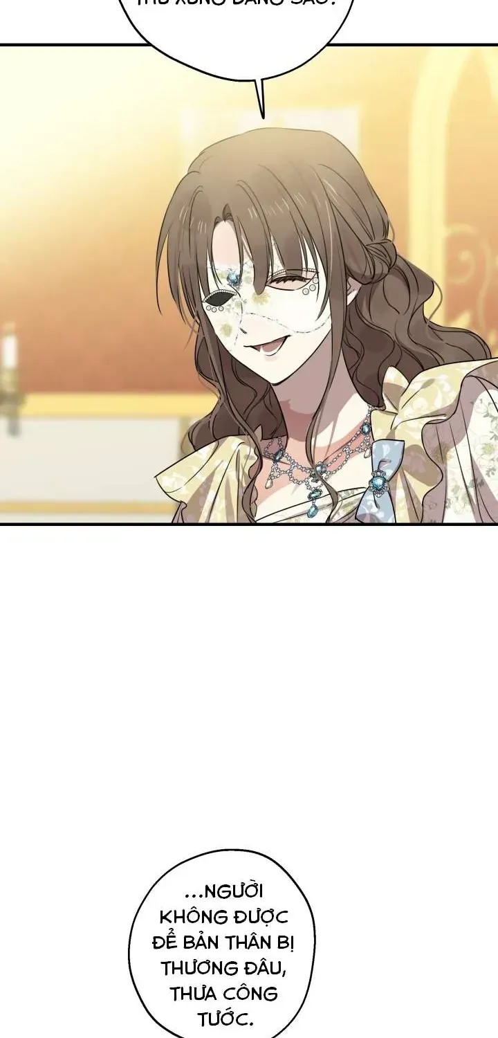 Những Nhân Vật Mạnh Nhất Thế Giới Ám Ảnh Tôi Chap 152 - Next Chap 153