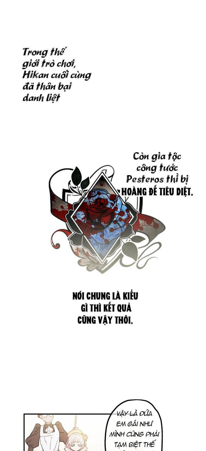 Những Nhân Vật Mạnh Nhất Thế Giới Ám Ảnh Tôi Chap 2.1 - Next Chap 3.1