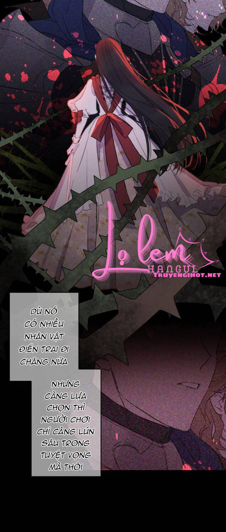 Những Nhân Vật Mạnh Nhất Thế Giới Ám Ảnh Tôi Chap 2.1 - Next Chap 3.1