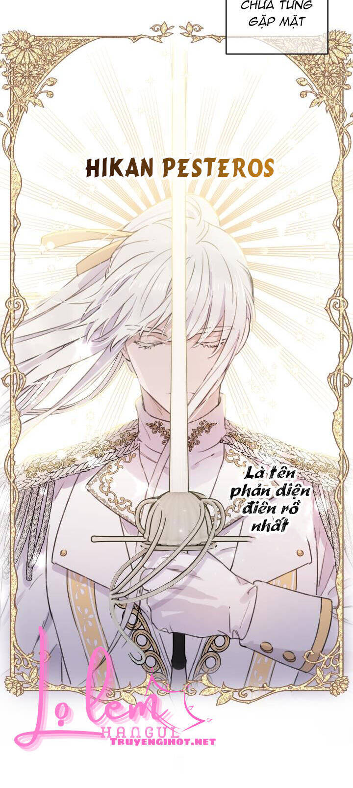 Những Nhân Vật Mạnh Nhất Thế Giới Ám Ảnh Tôi Chap 2.1 - Next Chap 3.1