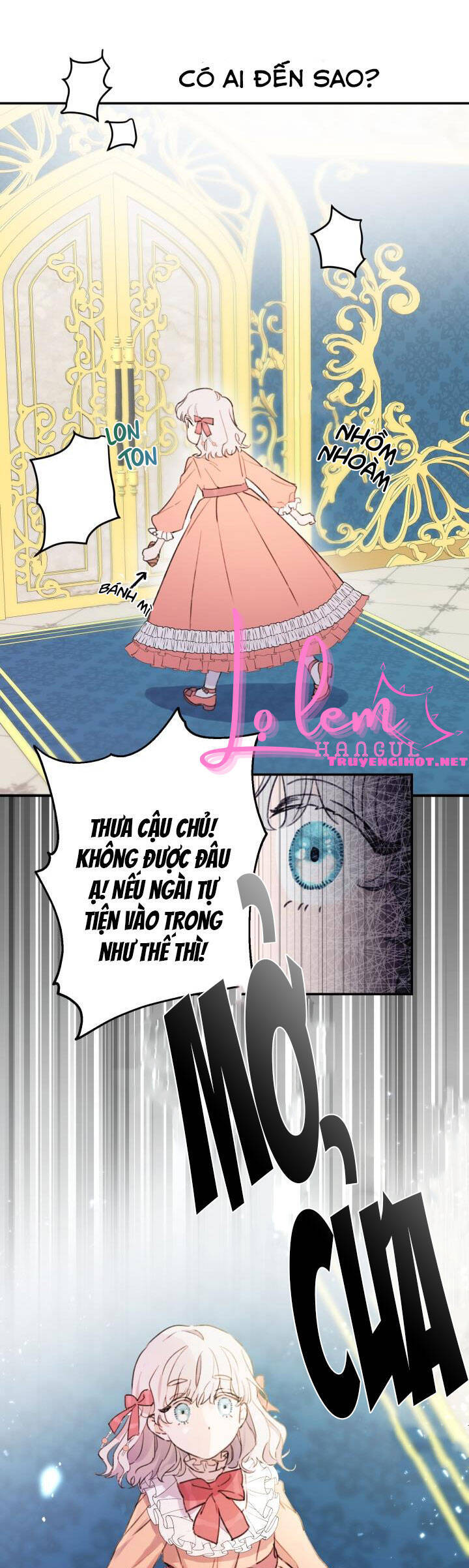 Những Nhân Vật Mạnh Nhất Thế Giới Ám Ảnh Tôi Chap 2.2 - Next Chap 3.2