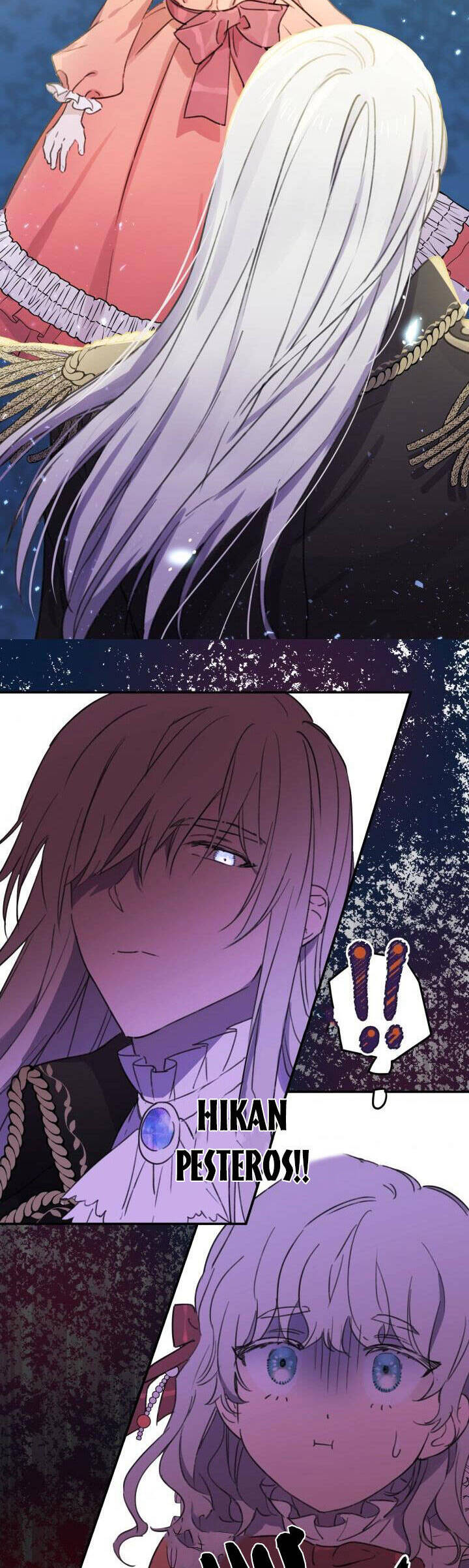 Những Nhân Vật Mạnh Nhất Thế Giới Ám Ảnh Tôi Chap 2.2 - Next Chap 3.2