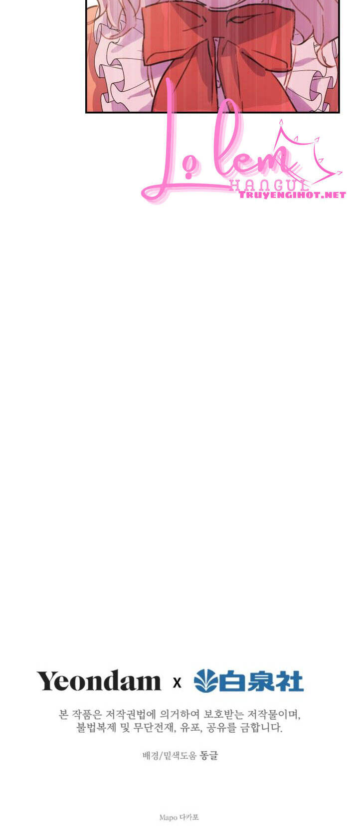 Những Nhân Vật Mạnh Nhất Thế Giới Ám Ảnh Tôi Chap 2.2 - Next Chap 3.2