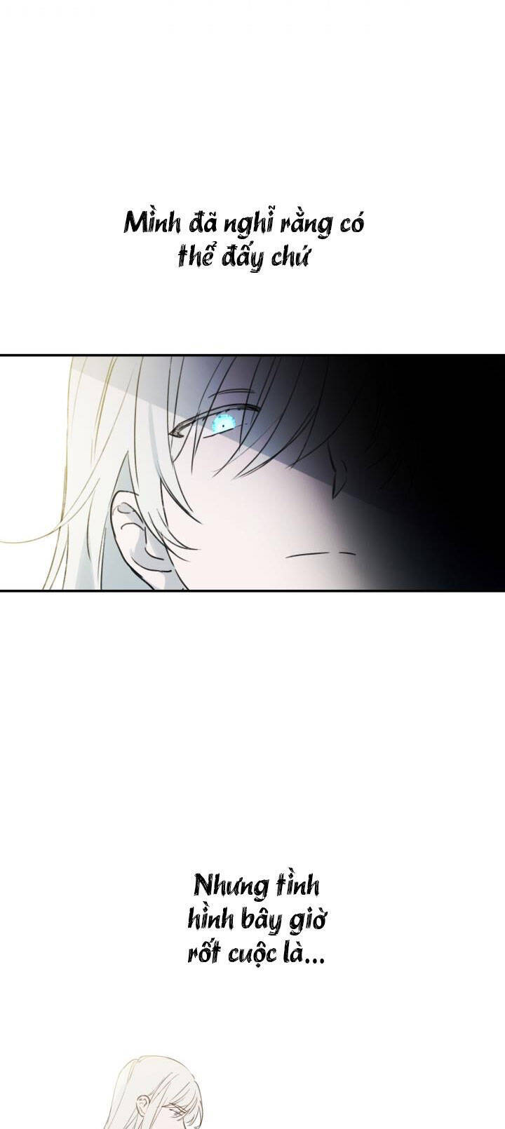 Những Nhân Vật Mạnh Nhất Thế Giới Ám Ảnh Tôi Chap 2.2 - Next Chap 3.2