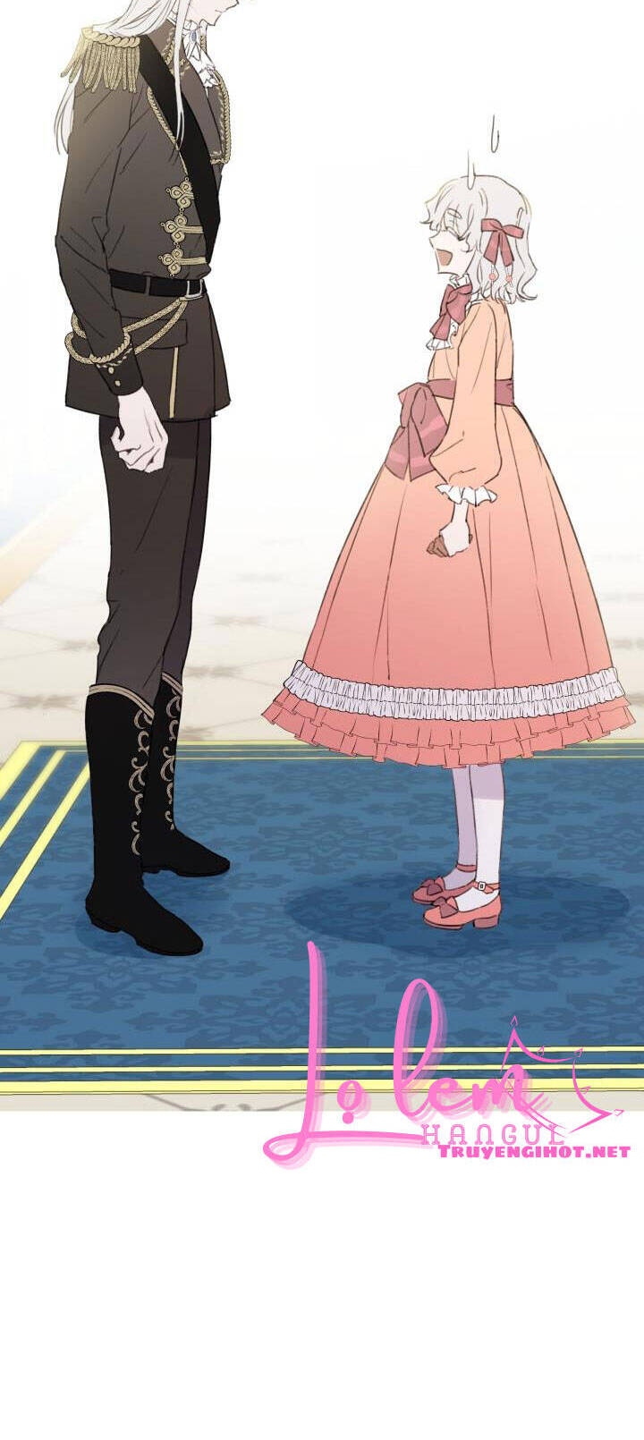 Những Nhân Vật Mạnh Nhất Thế Giới Ám Ảnh Tôi Chap 2.2 - Next Chap 3.2