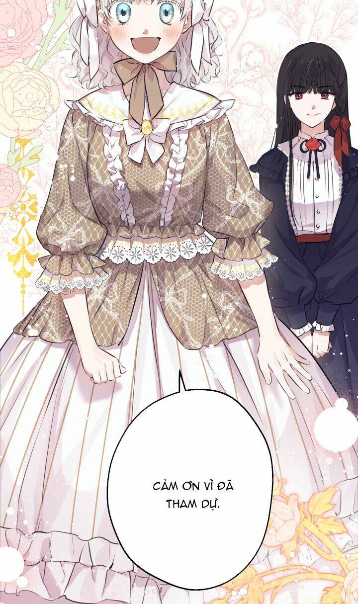 Những Nhân Vật Mạnh Nhất Thế Giới Ám Ảnh Tôi Chap 34 - Next Chap 35