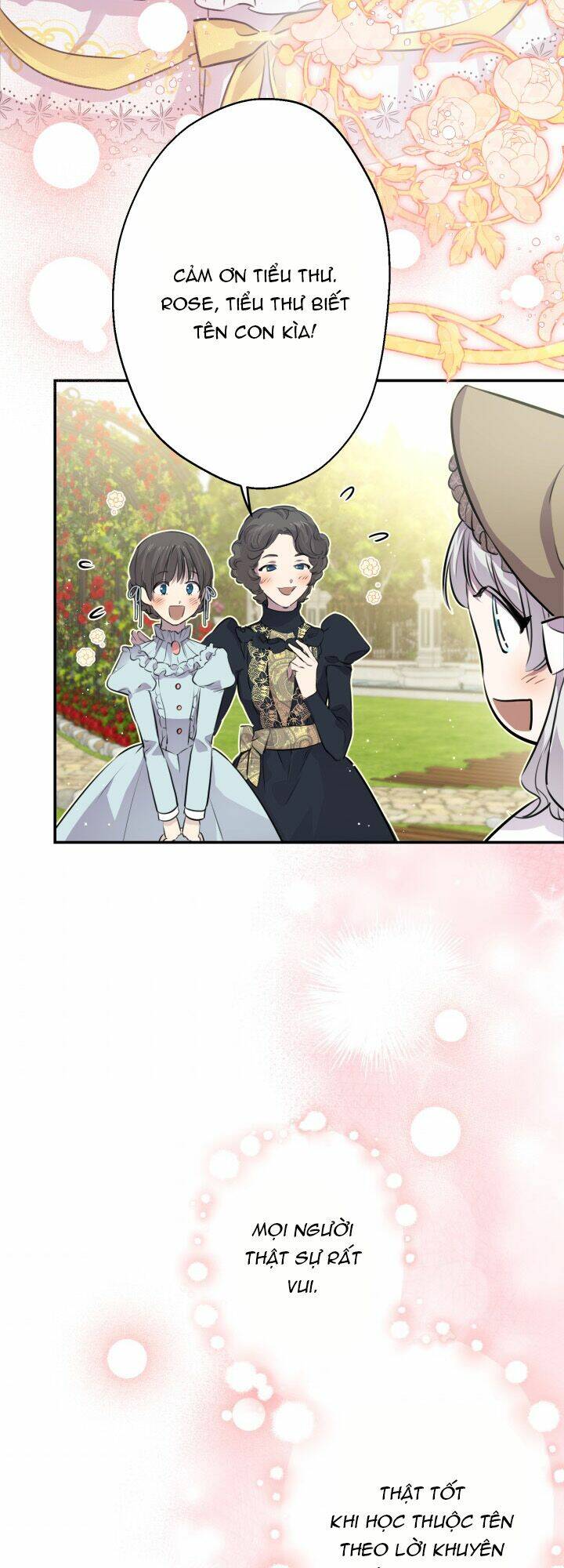 Những Nhân Vật Mạnh Nhất Thế Giới Ám Ảnh Tôi Chap 34 - Next Chap 35