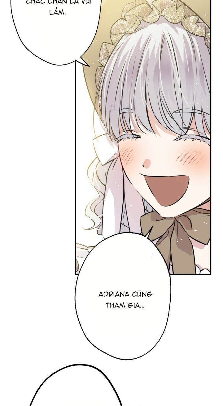 Những Nhân Vật Mạnh Nhất Thế Giới Ám Ảnh Tôi Chap 34 - Next Chap 35