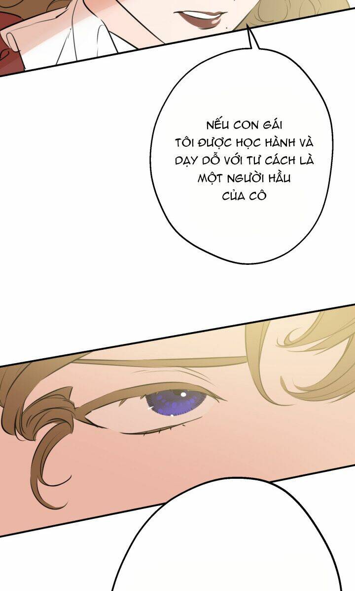 Những Nhân Vật Mạnh Nhất Thế Giới Ám Ảnh Tôi Chap 34 - Next Chap 35