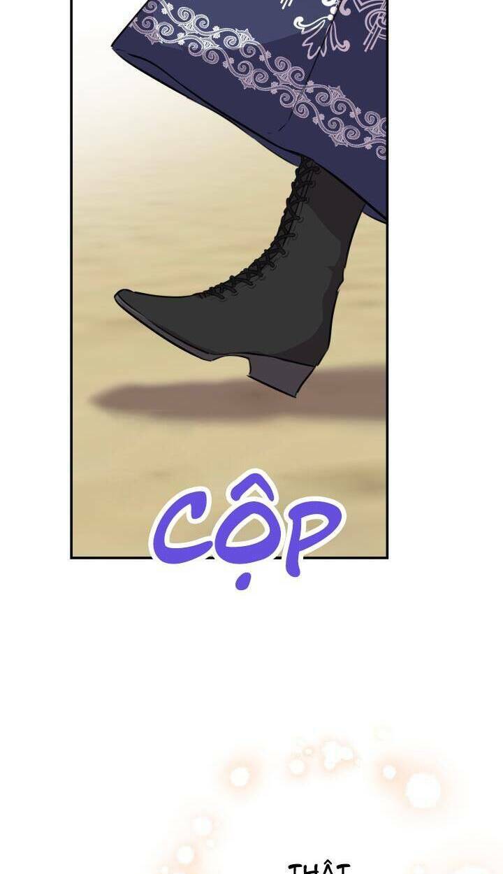 Những Nhân Vật Mạnh Nhất Thế Giới Ám Ảnh Tôi Chap 35 - Next Chap 36