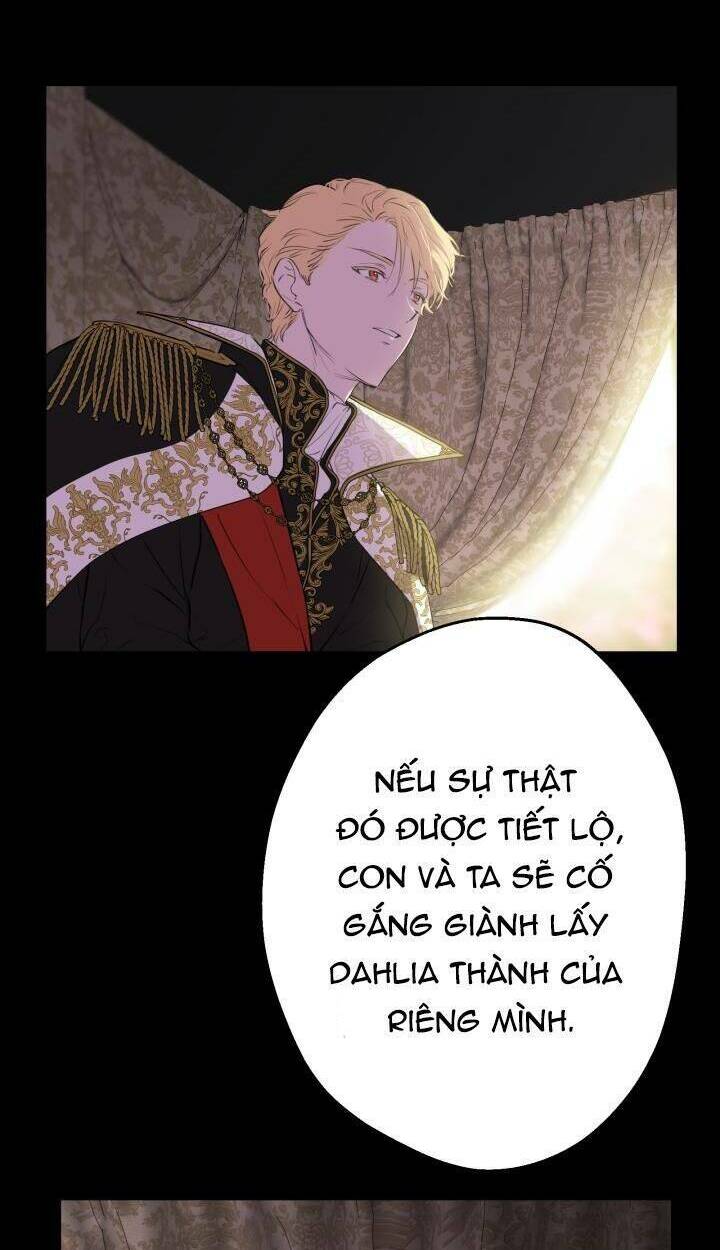 Những Nhân Vật Mạnh Nhất Thế Giới Ám Ảnh Tôi Chap 35 - Next Chap 36