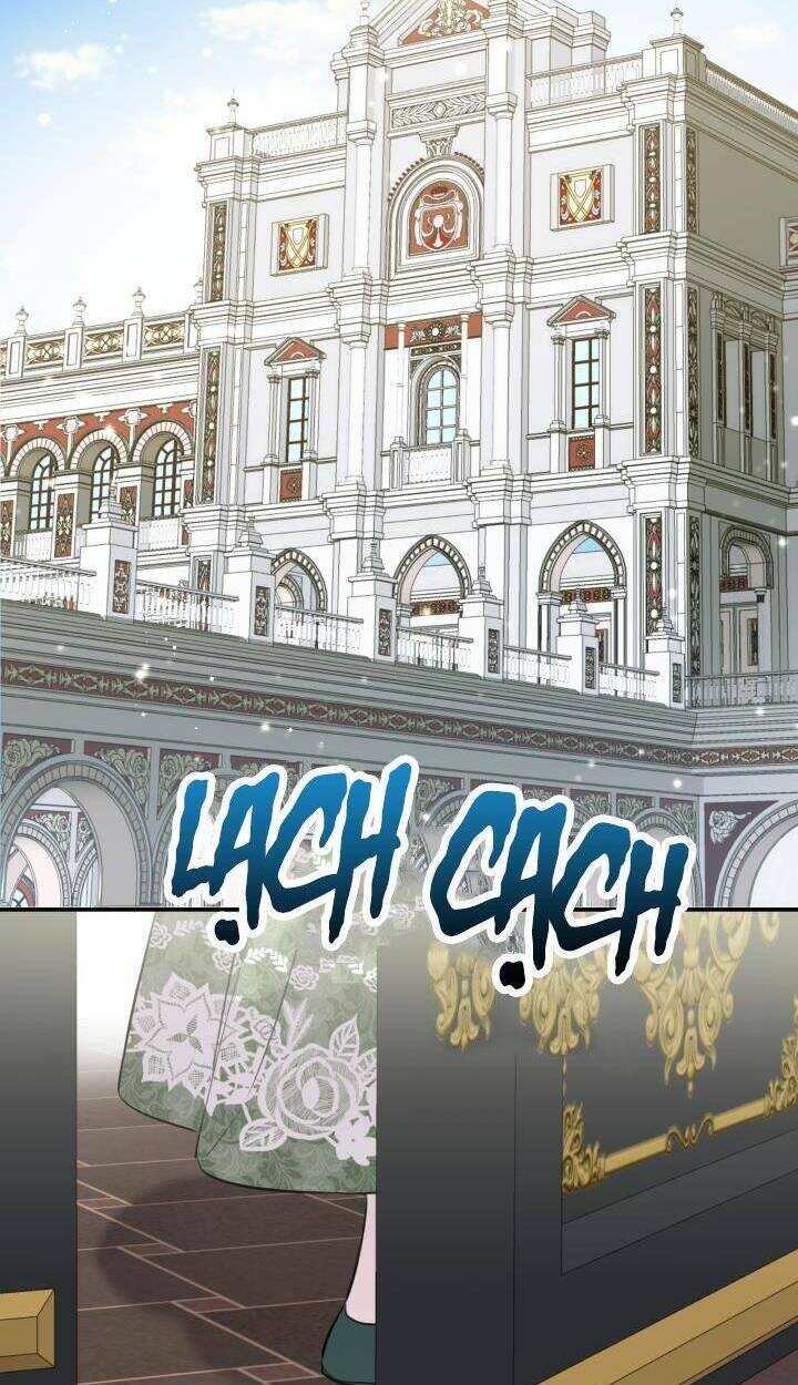 Những Nhân Vật Mạnh Nhất Thế Giới Ám Ảnh Tôi Chap 35 - Next Chap 36