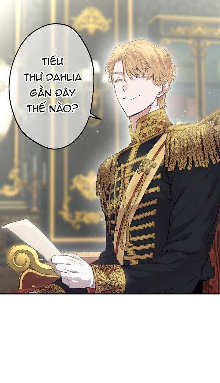 Những Nhân Vật Mạnh Nhất Thế Giới Ám Ảnh Tôi Chap 35 - Next Chap 36