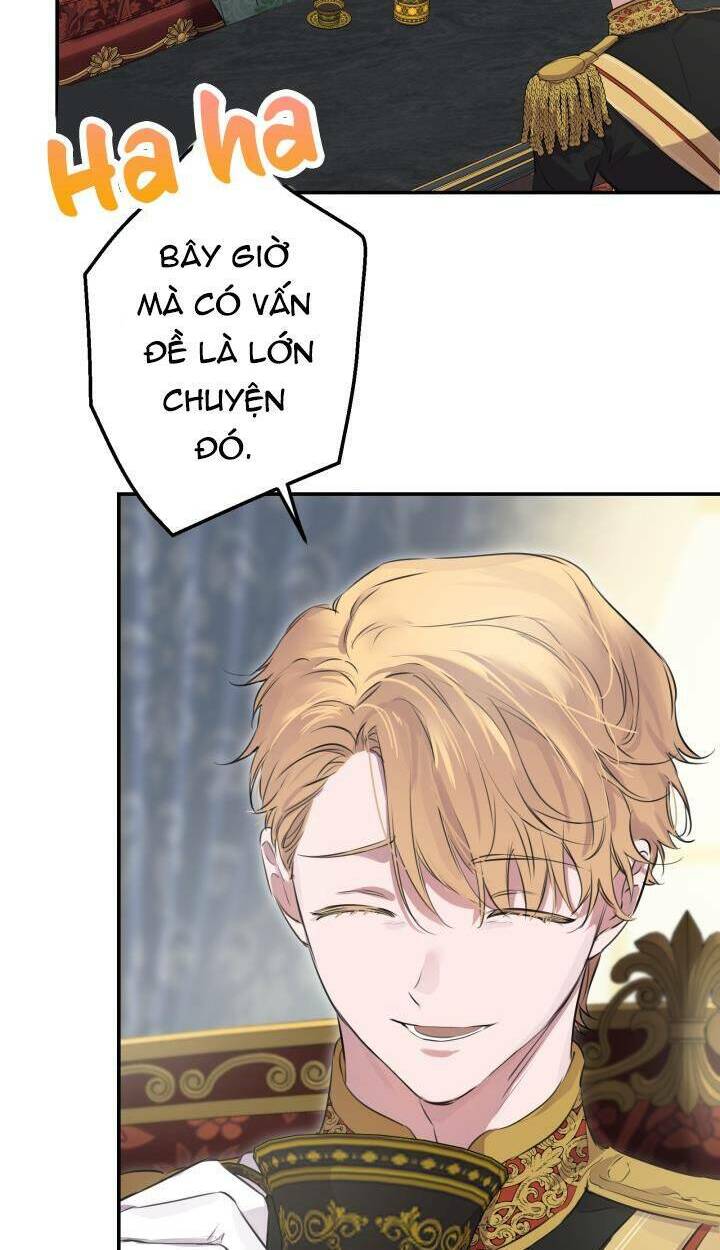 Những Nhân Vật Mạnh Nhất Thế Giới Ám Ảnh Tôi Chap 35 - Next Chap 36