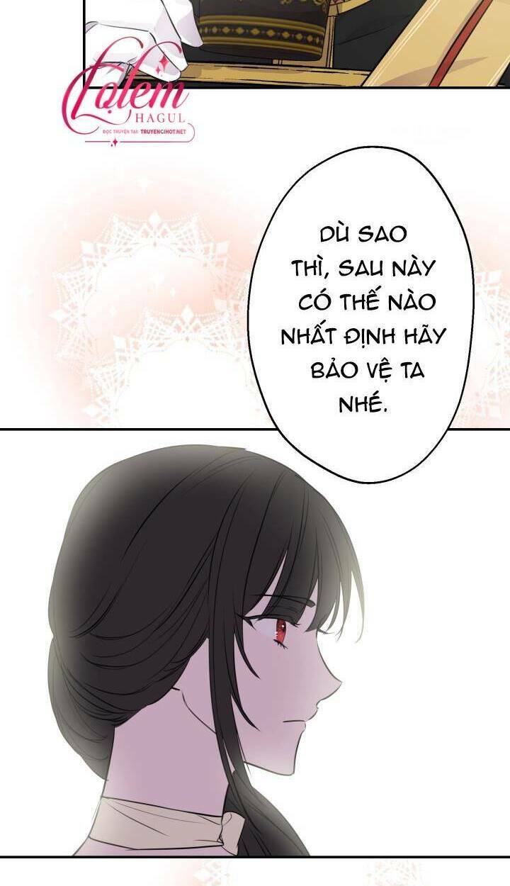 Những Nhân Vật Mạnh Nhất Thế Giới Ám Ảnh Tôi Chap 35 - Next Chap 36