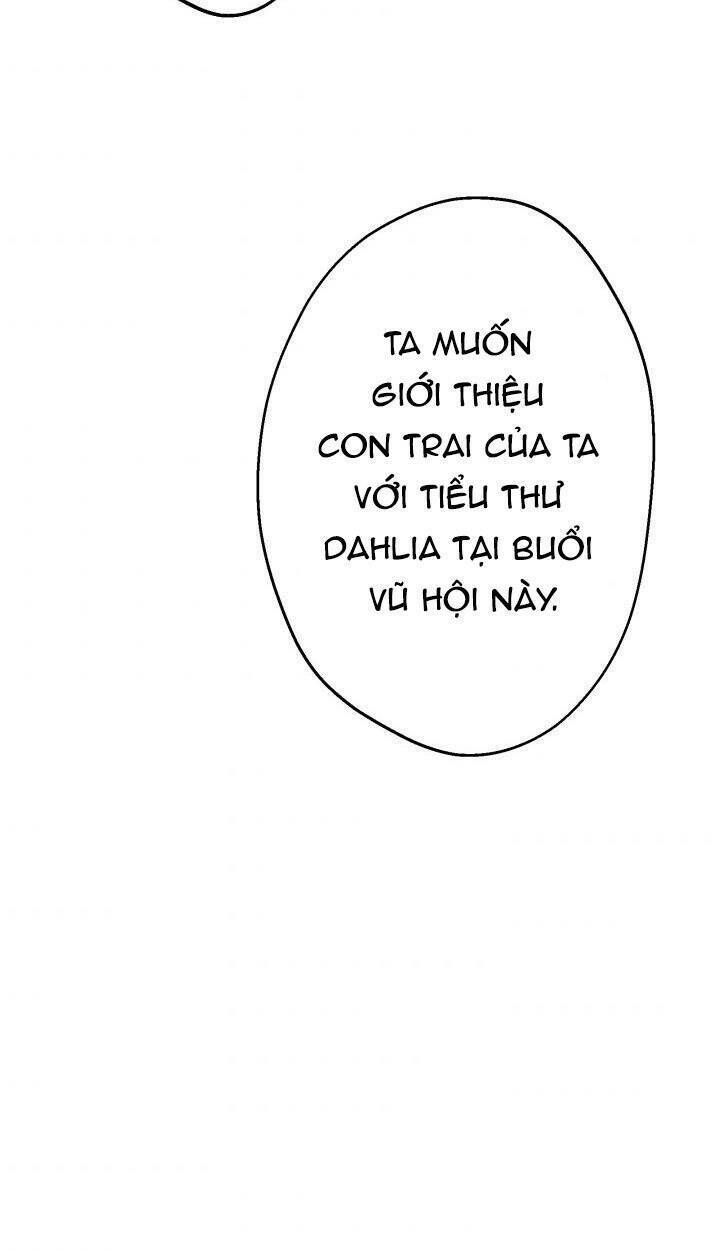 Những Nhân Vật Mạnh Nhất Thế Giới Ám Ảnh Tôi Chap 35 - Next Chap 36