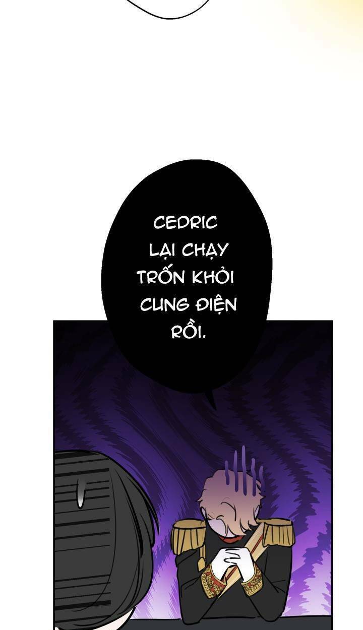 Những Nhân Vật Mạnh Nhất Thế Giới Ám Ảnh Tôi Chap 35 - Next Chap 36