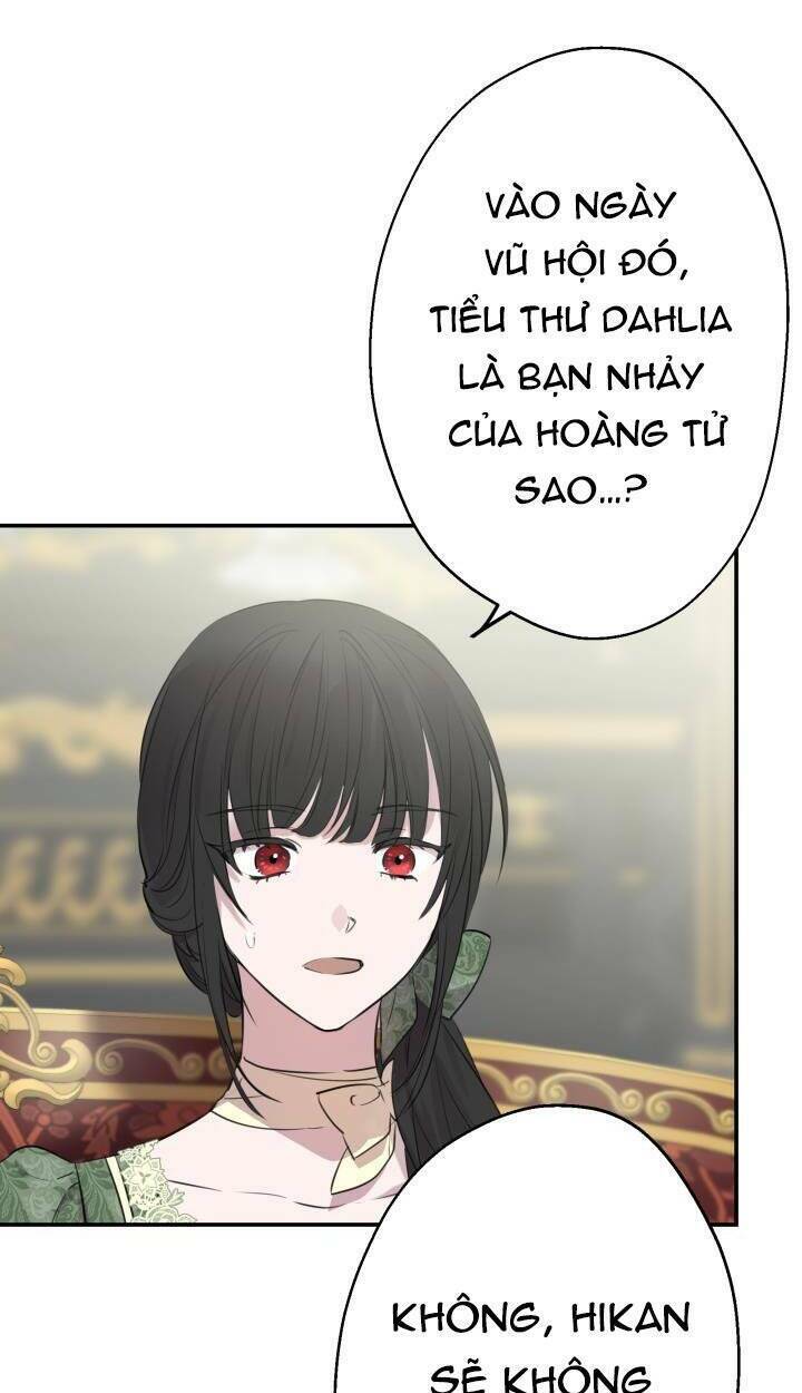 Những Nhân Vật Mạnh Nhất Thế Giới Ám Ảnh Tôi Chap 35 - Next Chap 36