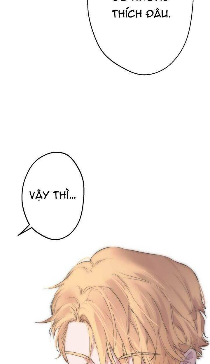 Những Nhân Vật Mạnh Nhất Thế Giới Ám Ảnh Tôi Chap 35 - Next Chap 36