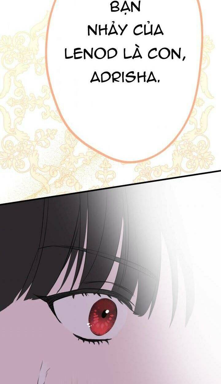 Những Nhân Vật Mạnh Nhất Thế Giới Ám Ảnh Tôi Chap 35 - Next Chap 36