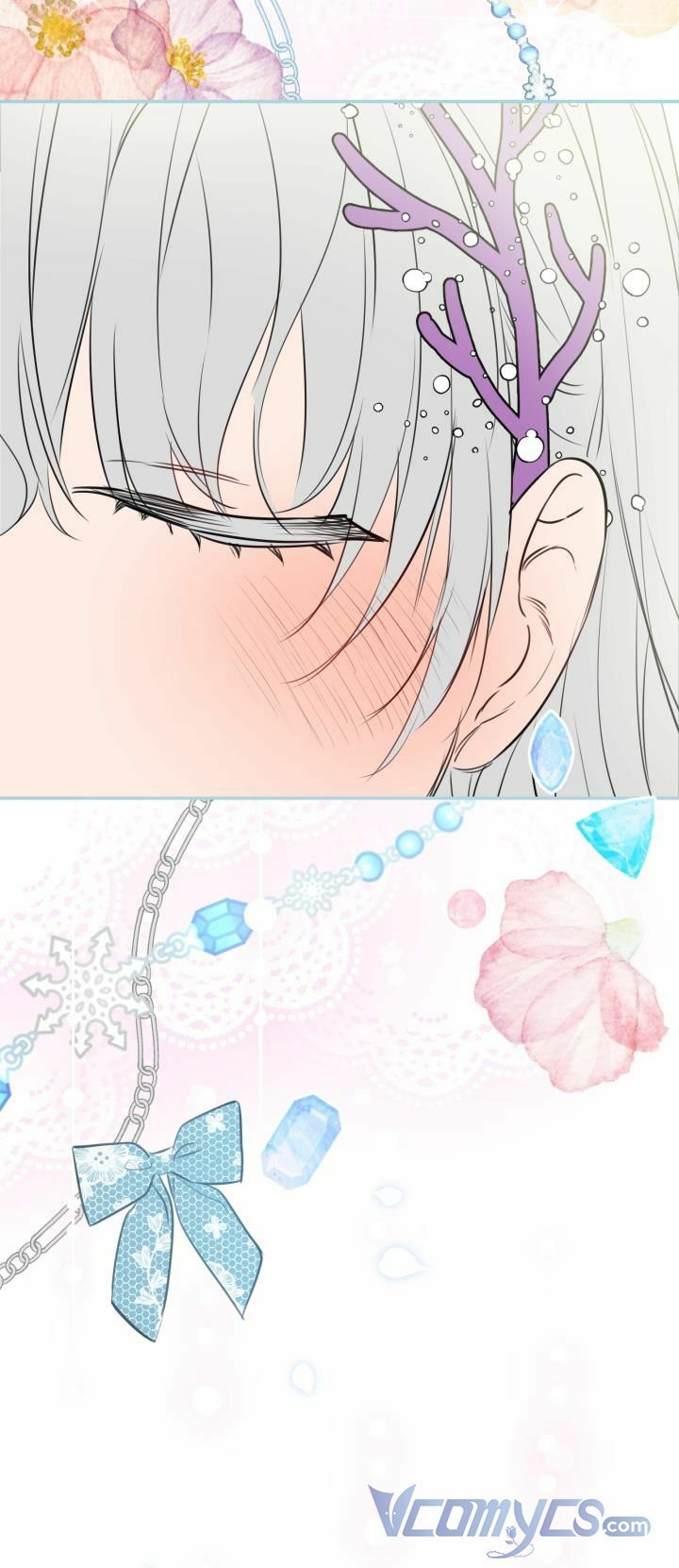 Những Nhân Vật Mạnh Nhất Thế Giới Ám Ảnh Tôi Chap 36 - Next Chap 37