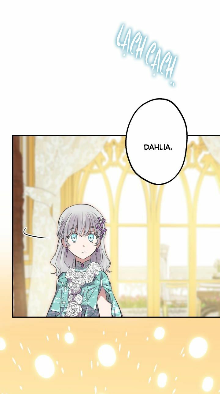 Những Nhân Vật Mạnh Nhất Thế Giới Ám Ảnh Tôi Chap 36 - Next Chap 37