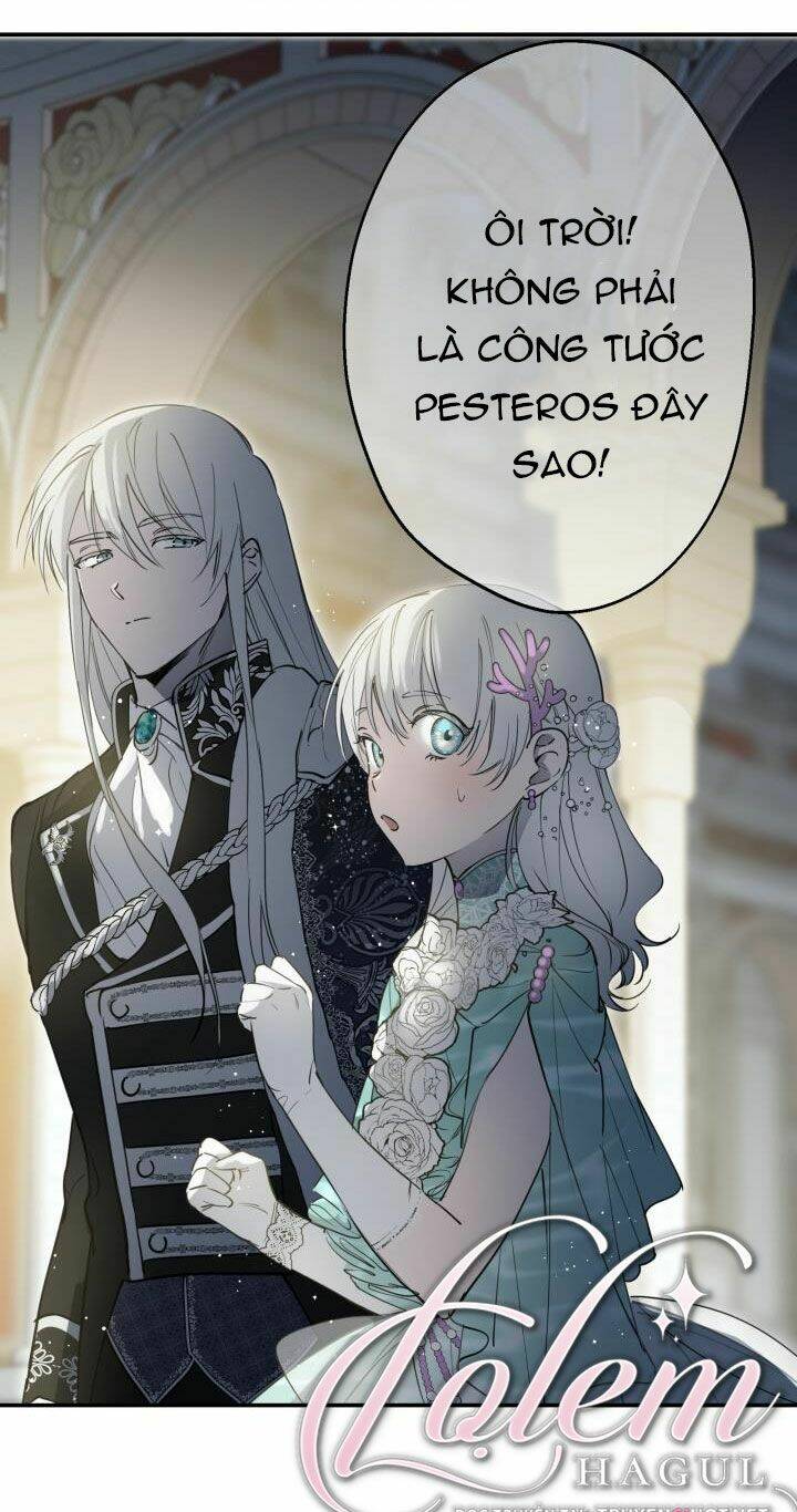 Những Nhân Vật Mạnh Nhất Thế Giới Ám Ảnh Tôi Chap 37 - Next Chap 38