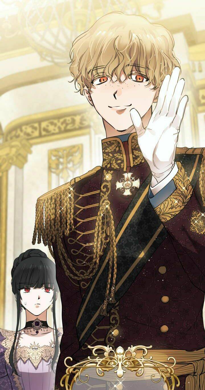 Những Nhân Vật Mạnh Nhất Thế Giới Ám Ảnh Tôi Chap 38 - Next Chap 39