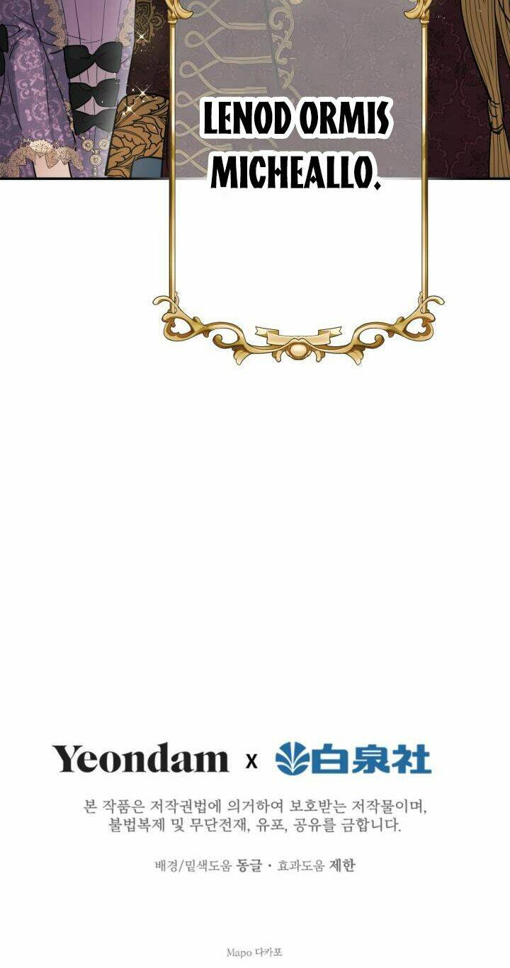 Những Nhân Vật Mạnh Nhất Thế Giới Ám Ảnh Tôi Chap 38 - Next Chap 39