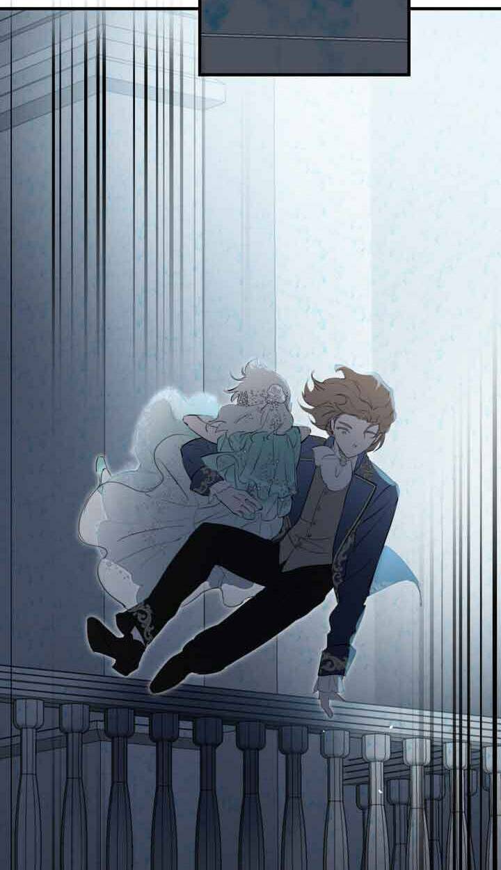 Những Nhân Vật Mạnh Nhất Thế Giới Ám Ảnh Tôi Chap 41 - Next Chap 42