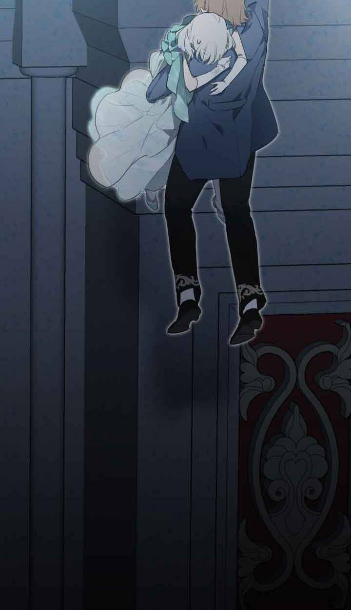 Những Nhân Vật Mạnh Nhất Thế Giới Ám Ảnh Tôi Chap 41 - Next Chap 42