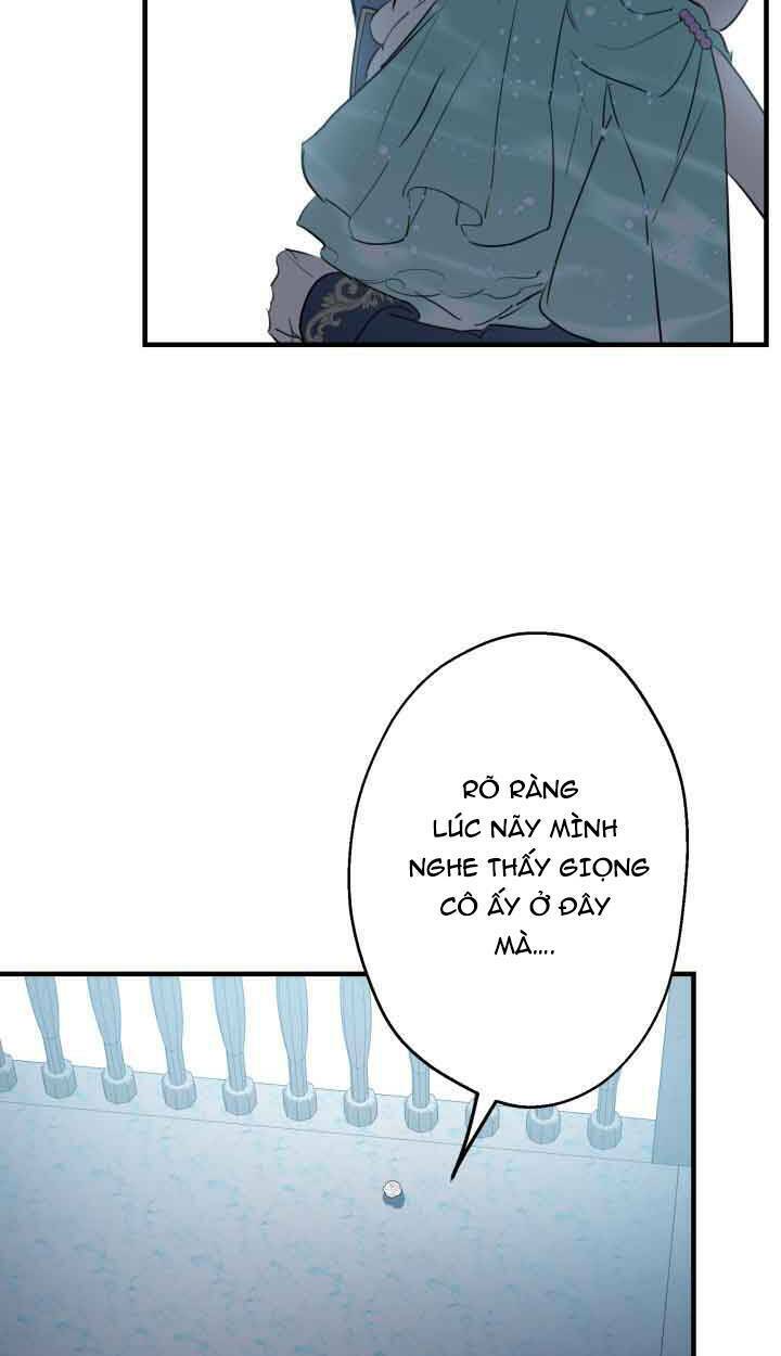 Những Nhân Vật Mạnh Nhất Thế Giới Ám Ảnh Tôi Chap 41 - Next Chap 42