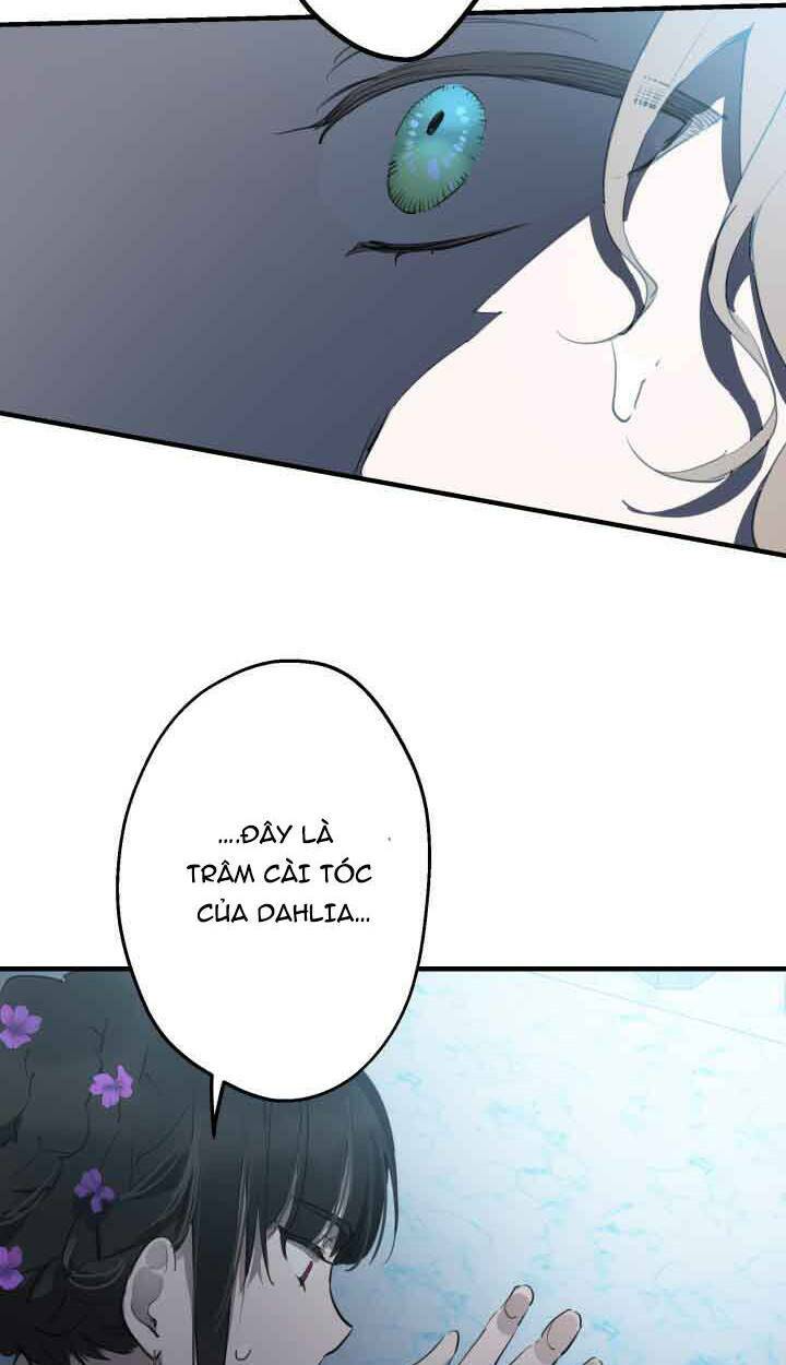 Những Nhân Vật Mạnh Nhất Thế Giới Ám Ảnh Tôi Chap 41 - Next Chap 42