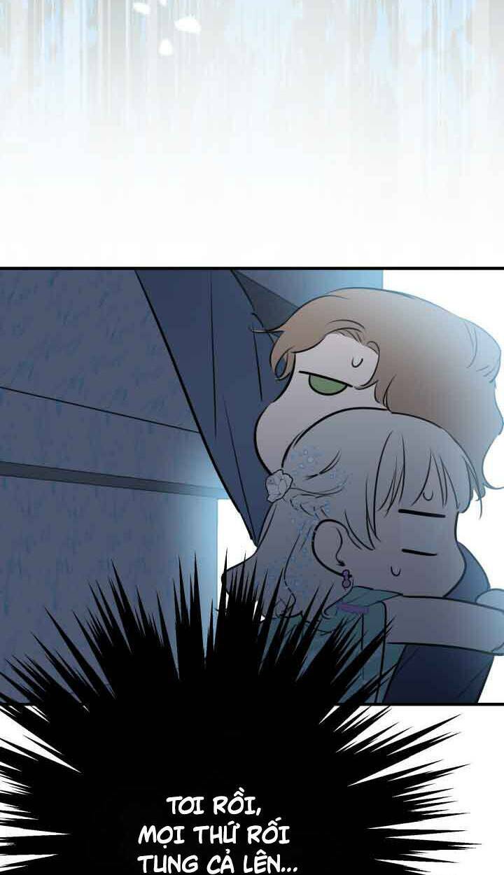 Những Nhân Vật Mạnh Nhất Thế Giới Ám Ảnh Tôi Chap 41 - Next Chap 42