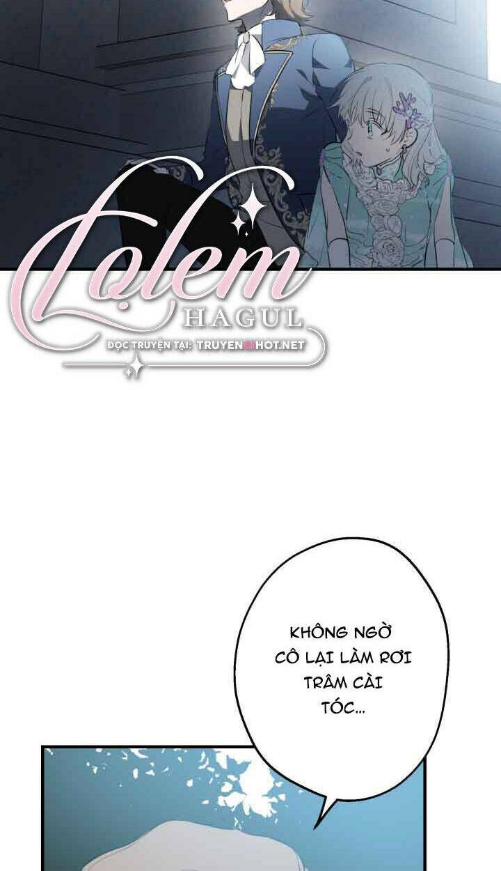 Những Nhân Vật Mạnh Nhất Thế Giới Ám Ảnh Tôi Chap 41 - Next Chap 42