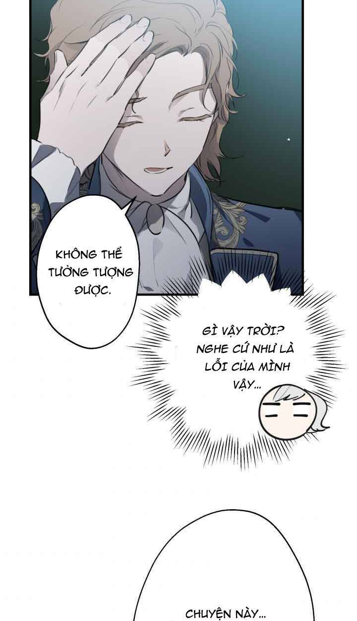 Những Nhân Vật Mạnh Nhất Thế Giới Ám Ảnh Tôi Chap 41 - Next Chap 42