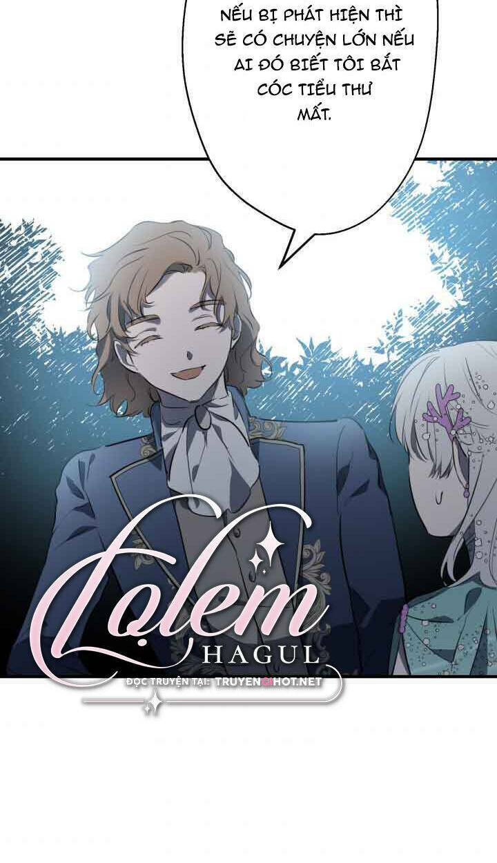 Những Nhân Vật Mạnh Nhất Thế Giới Ám Ảnh Tôi Chap 41 - Next Chap 42