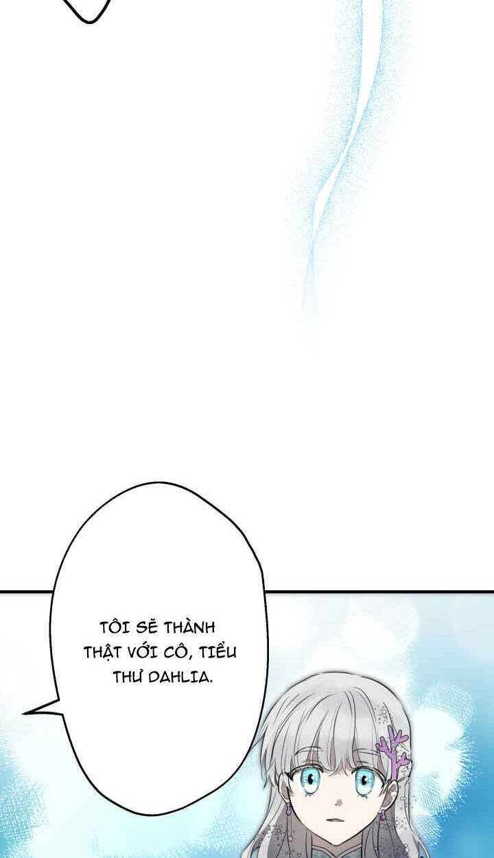 Những Nhân Vật Mạnh Nhất Thế Giới Ám Ảnh Tôi Chap 41 - Next Chap 42