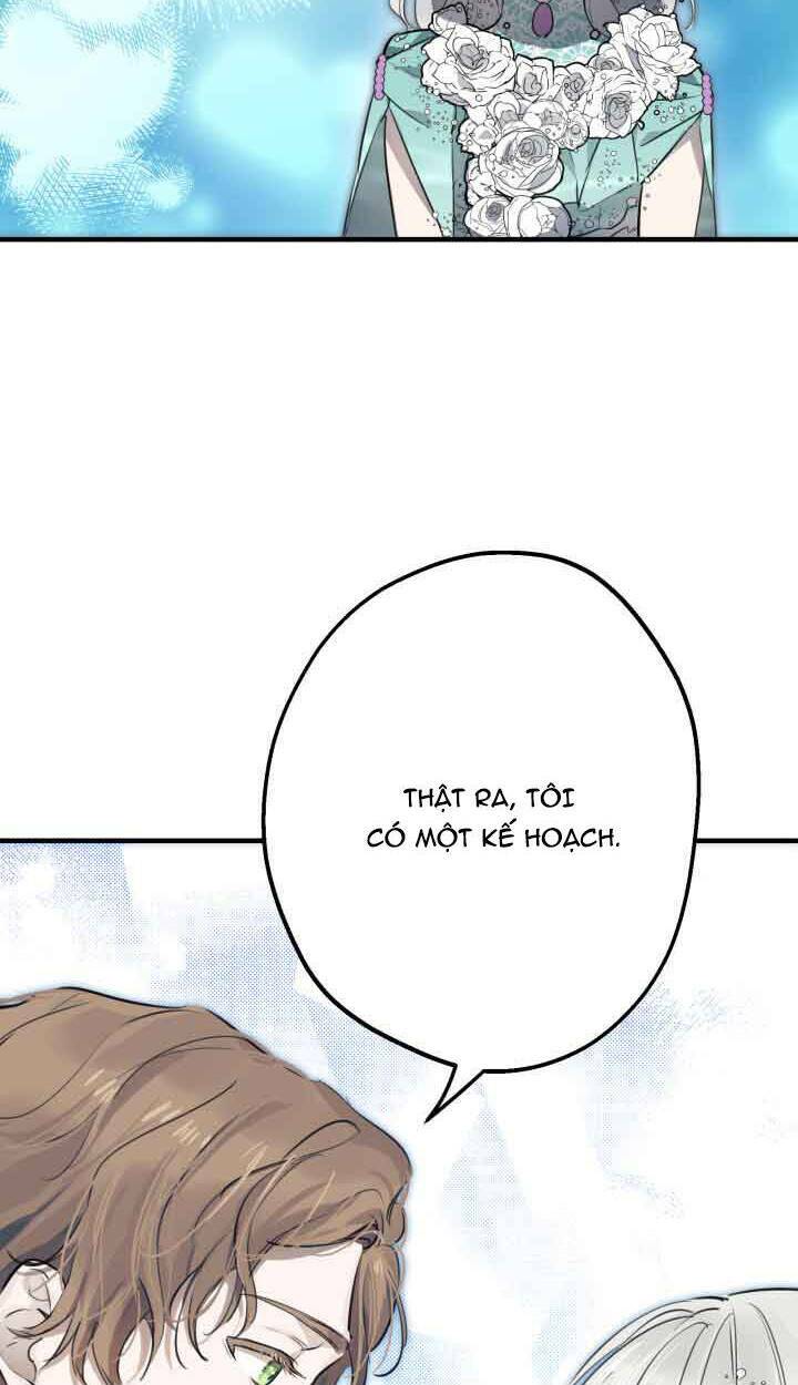 Những Nhân Vật Mạnh Nhất Thế Giới Ám Ảnh Tôi Chap 41 - Next Chap 42