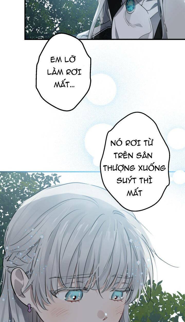 Những Nhân Vật Mạnh Nhất Thế Giới Ám Ảnh Tôi Chap 42 - Next Chap 43