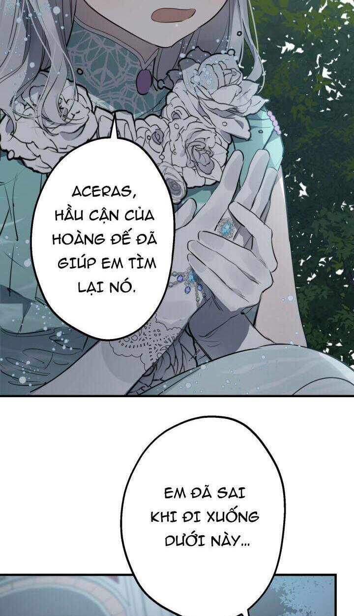 Những Nhân Vật Mạnh Nhất Thế Giới Ám Ảnh Tôi Chap 42 - Next Chap 43