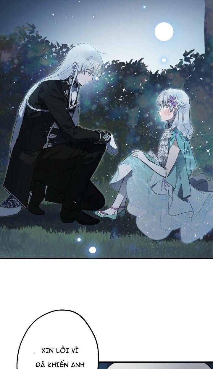 Những Nhân Vật Mạnh Nhất Thế Giới Ám Ảnh Tôi Chap 42 - Next Chap 43