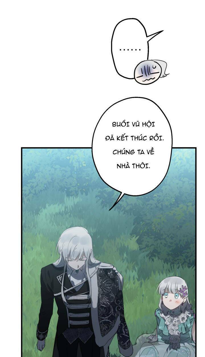 Những Nhân Vật Mạnh Nhất Thế Giới Ám Ảnh Tôi Chap 42 - Next Chap 43