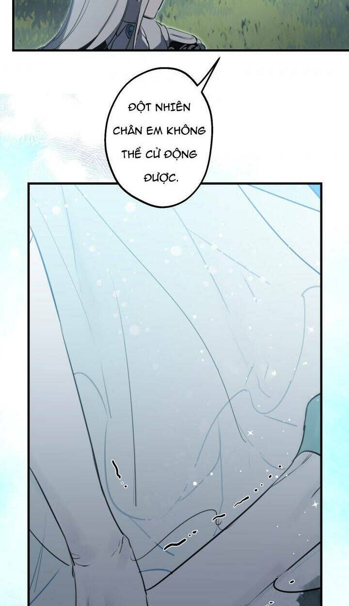 Những Nhân Vật Mạnh Nhất Thế Giới Ám Ảnh Tôi Chap 42 - Next Chap 43