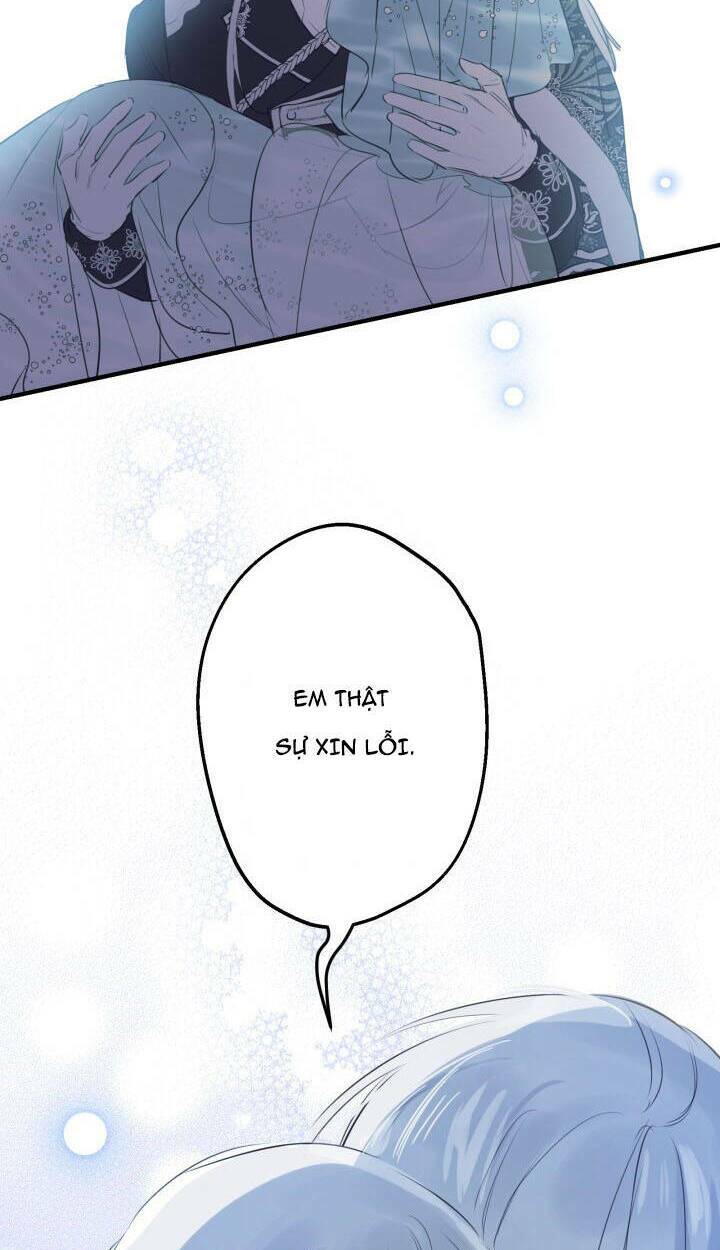 Những Nhân Vật Mạnh Nhất Thế Giới Ám Ảnh Tôi Chap 42 - Next Chap 43