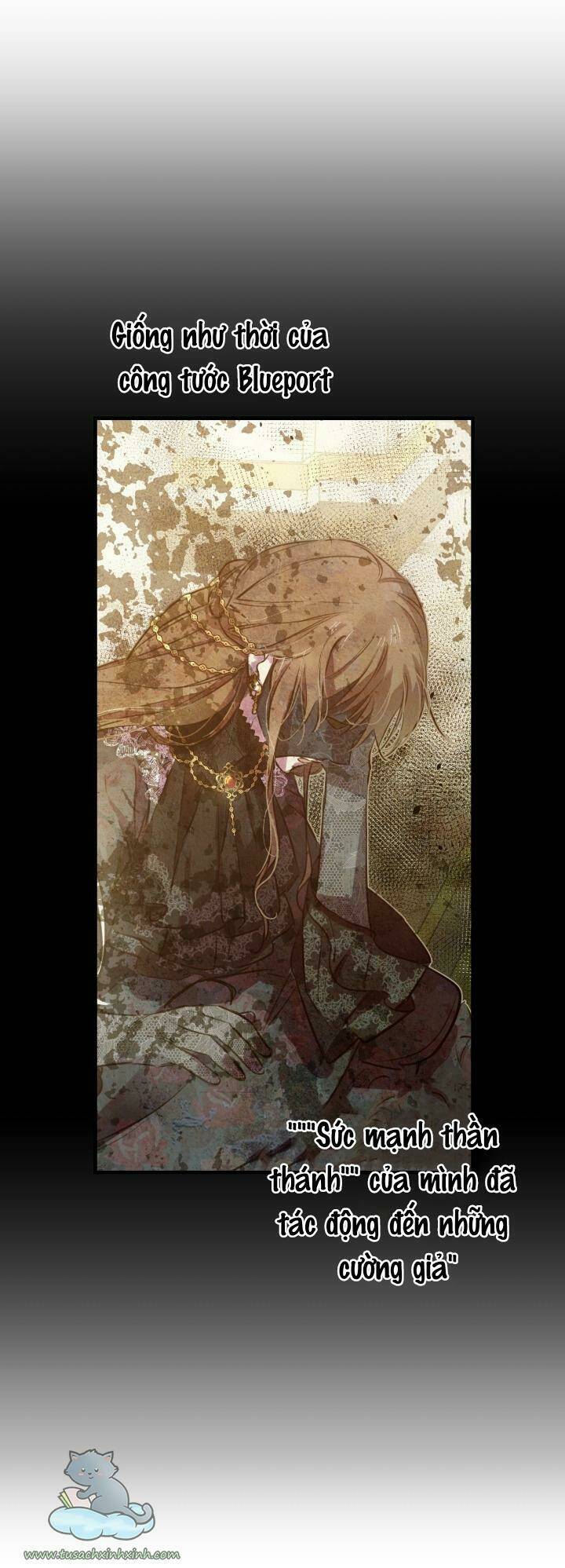 Những Nhân Vật Mạnh Nhất Thế Giới Ám Ảnh Tôi Chap 43 - Next Chap 44